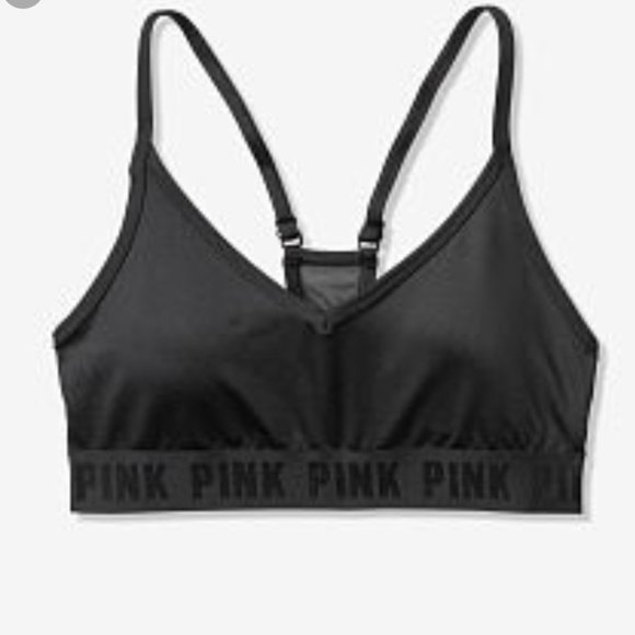 PINK Victoria's Secret Other - Victoria’s Secret Pink Ultimate Sport Bra